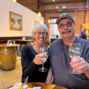 Meet your Posher, Rose